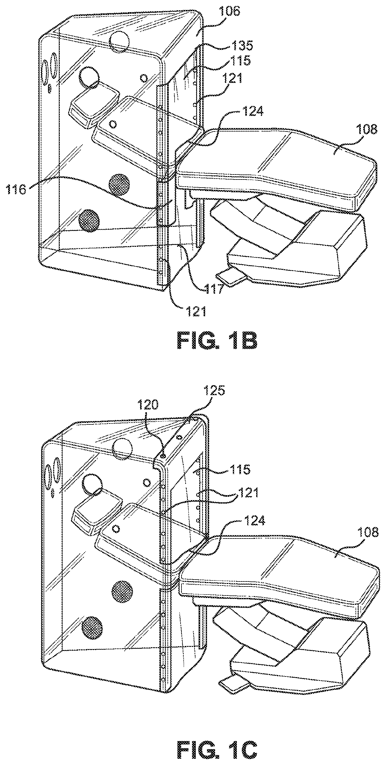 Patient Protection Apparatus and Associated Methods