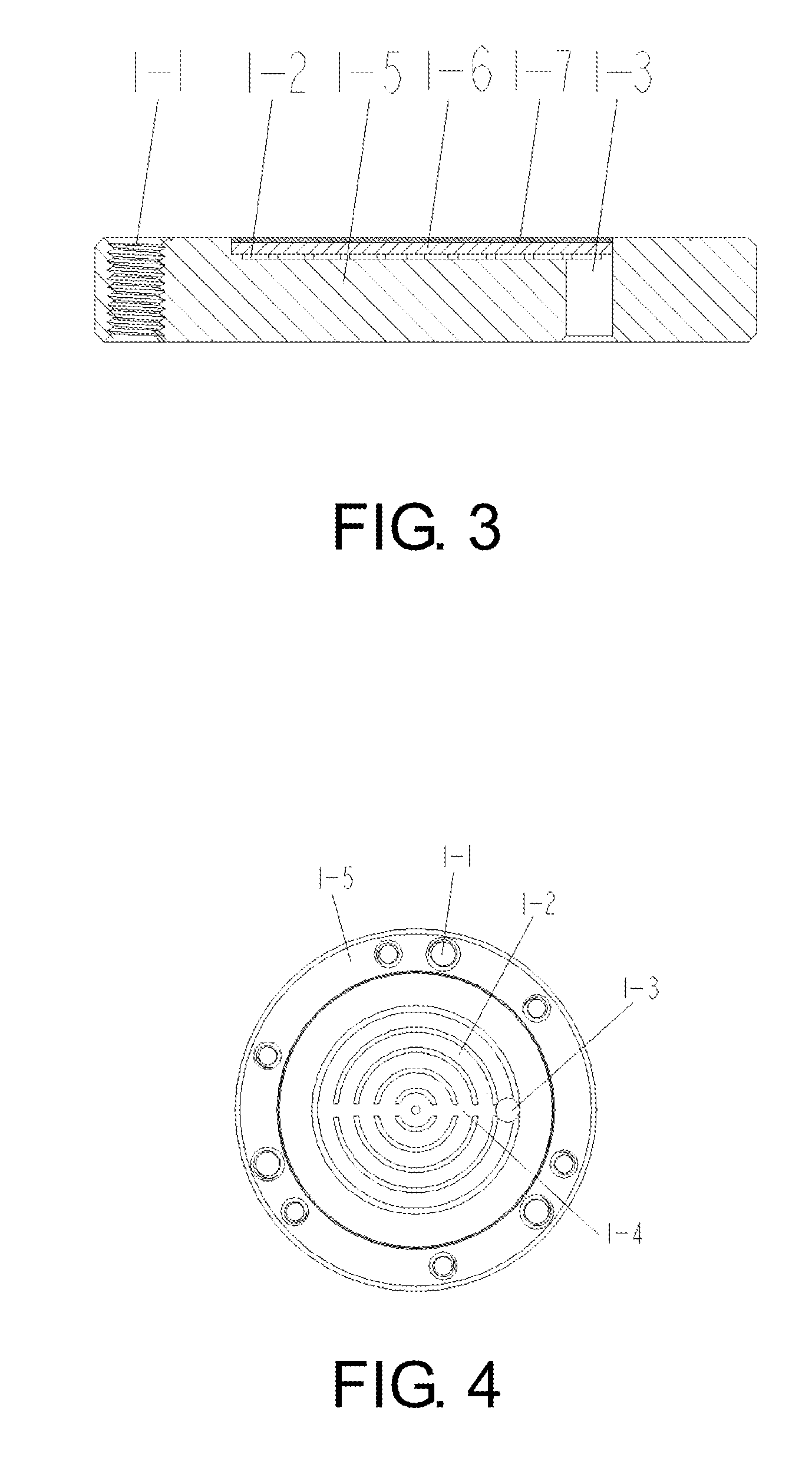 Electrolytic Ozone Generator with Membrane Electrode