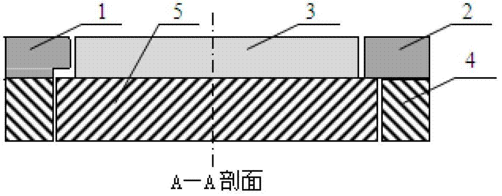 An online self-calibration method for angular displacement sensor