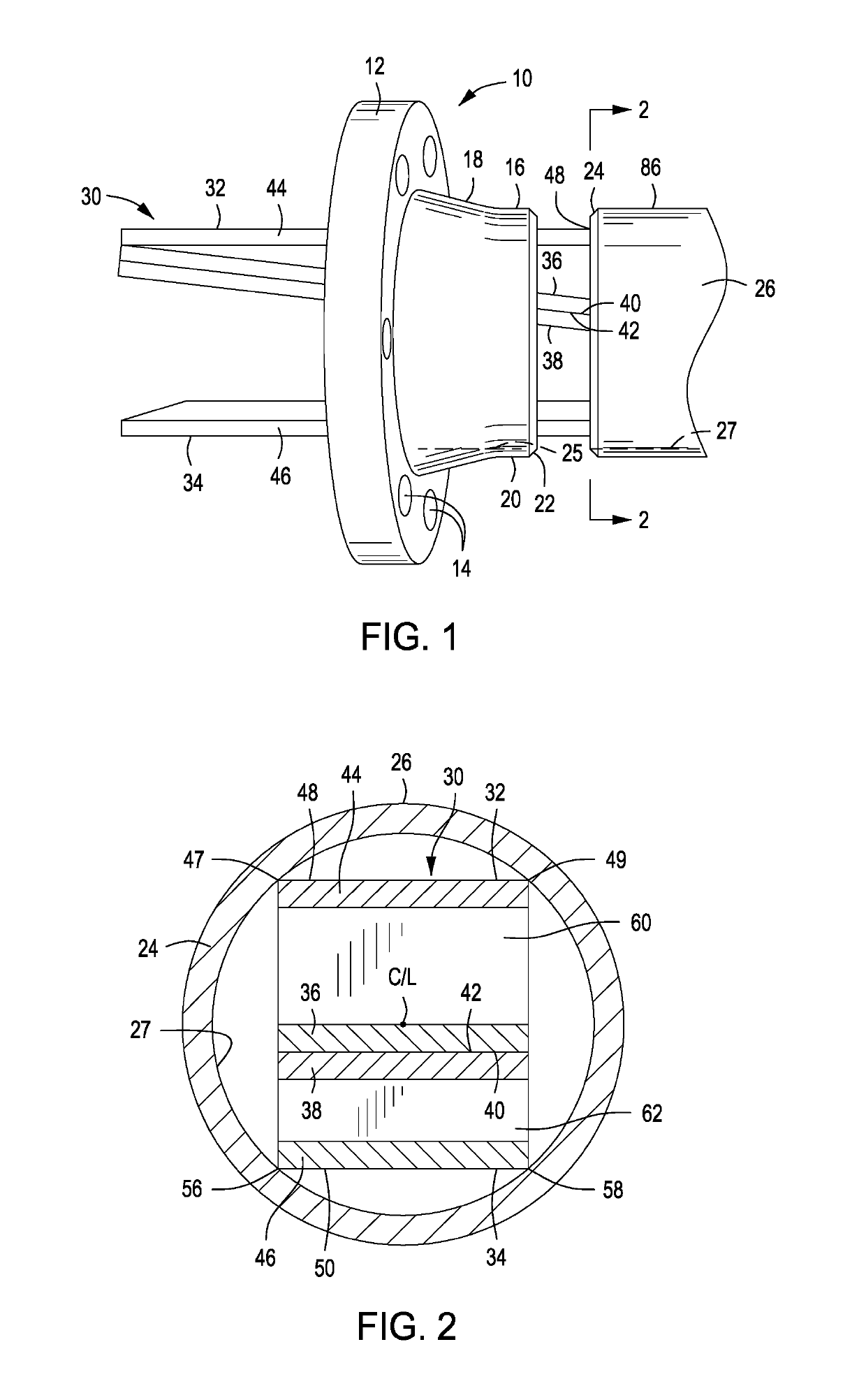 Method and apparatus for precision alignment and tack welding of weld-neck pipe fittings to pipe