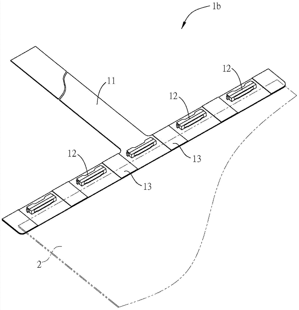 Light emitting assembly, backlight module and liquid crystal display