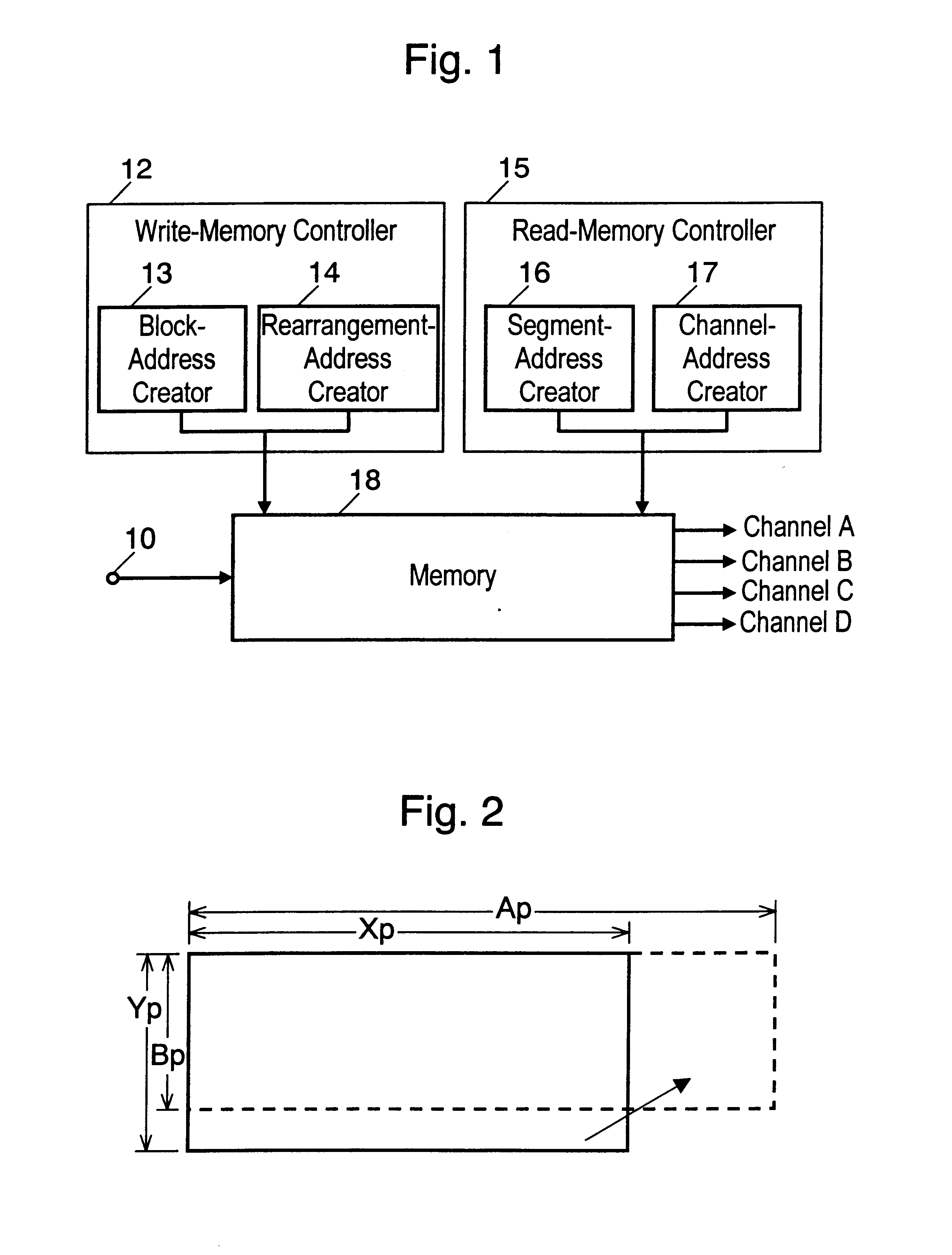 Shuffling device, coding device, decoding device of video signal and medium recording the programs of shuffling, coding and decoding