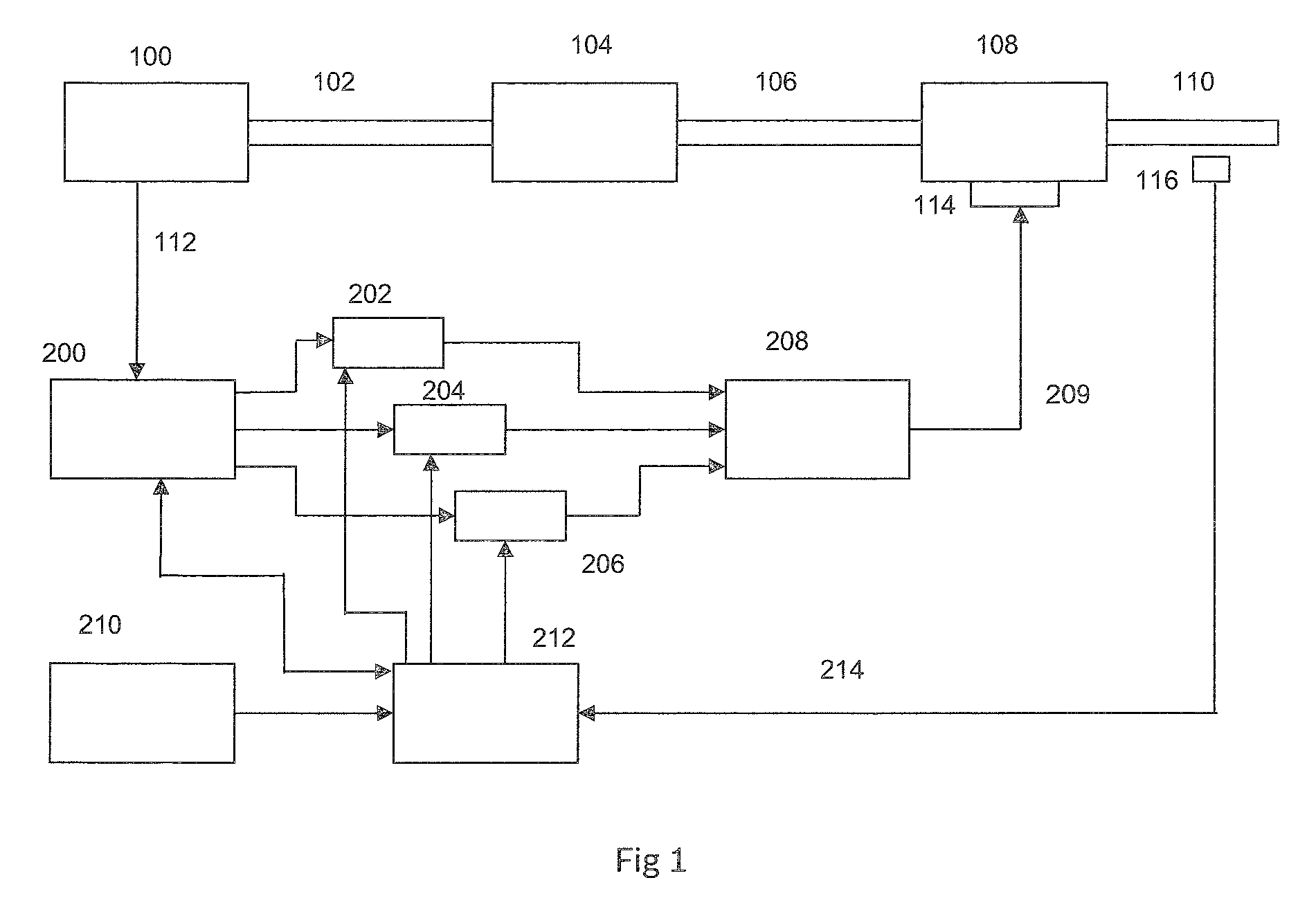Device and method for active noise cancellation in exhaust gas channel of a combustion engine