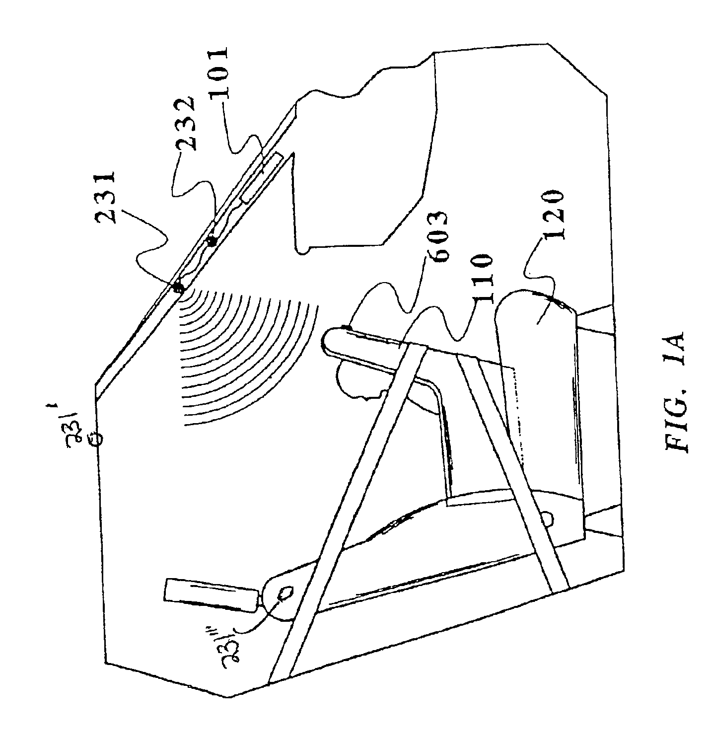 Occupant restraint device control system and method