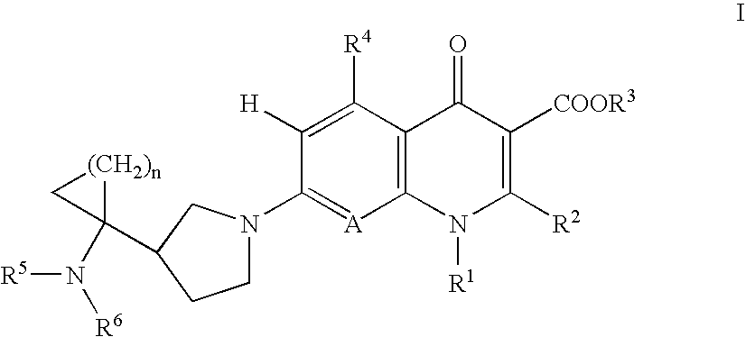Dehalogeno-compounds