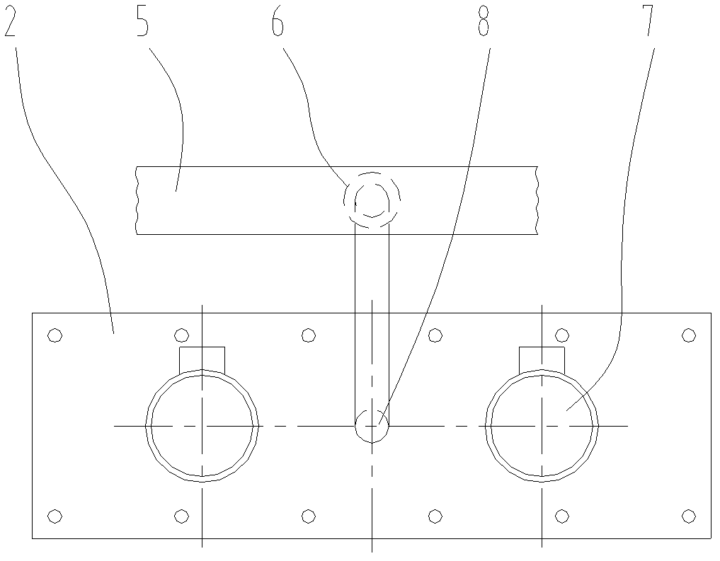 Spinning assembly and spinning part