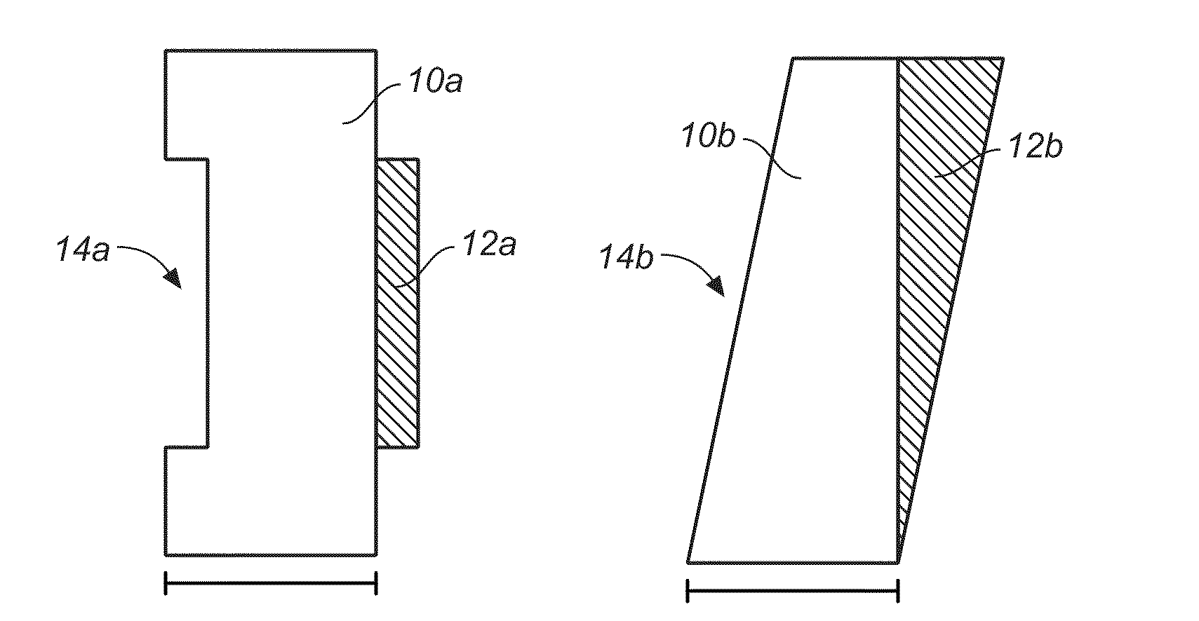 Method for minimizing the tongue and groove effect in intensity modulated radiation delivery