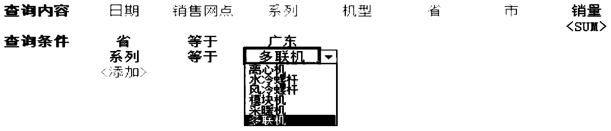 Query and interaction method and device, computer device, storage medium