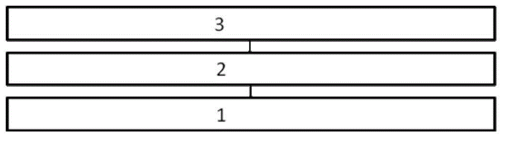 Active matrix display device