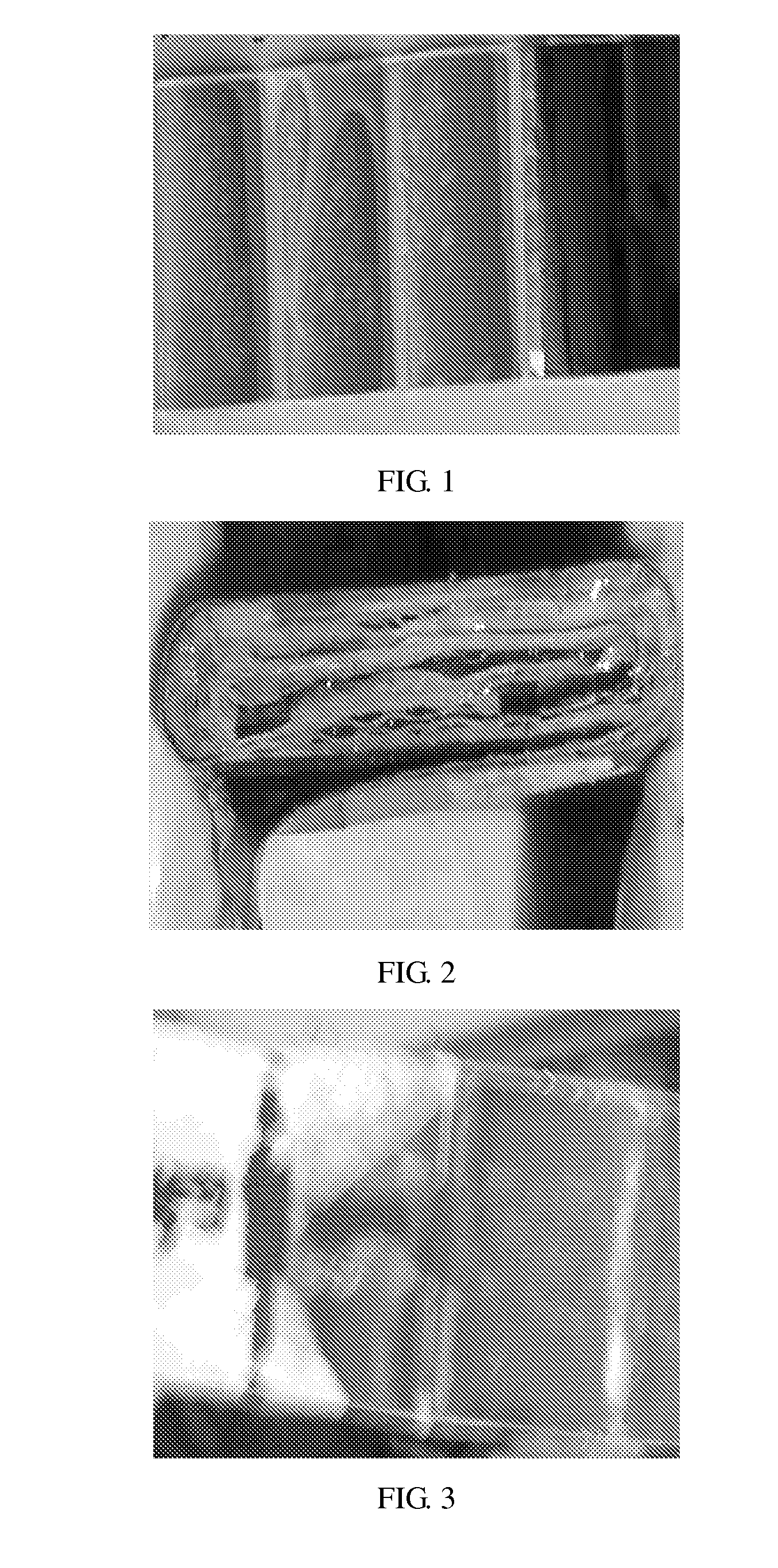 Polymer electrolyte for lithium battery and method for preparing lithium battery using same
