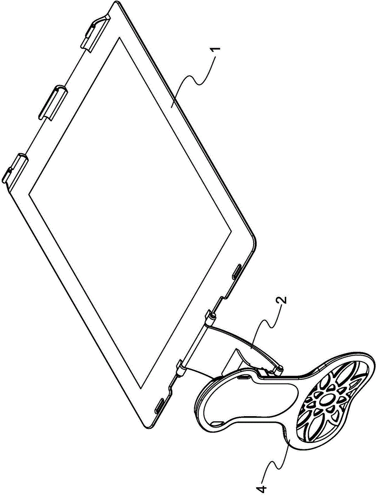 student multifunctional anti-myopia device