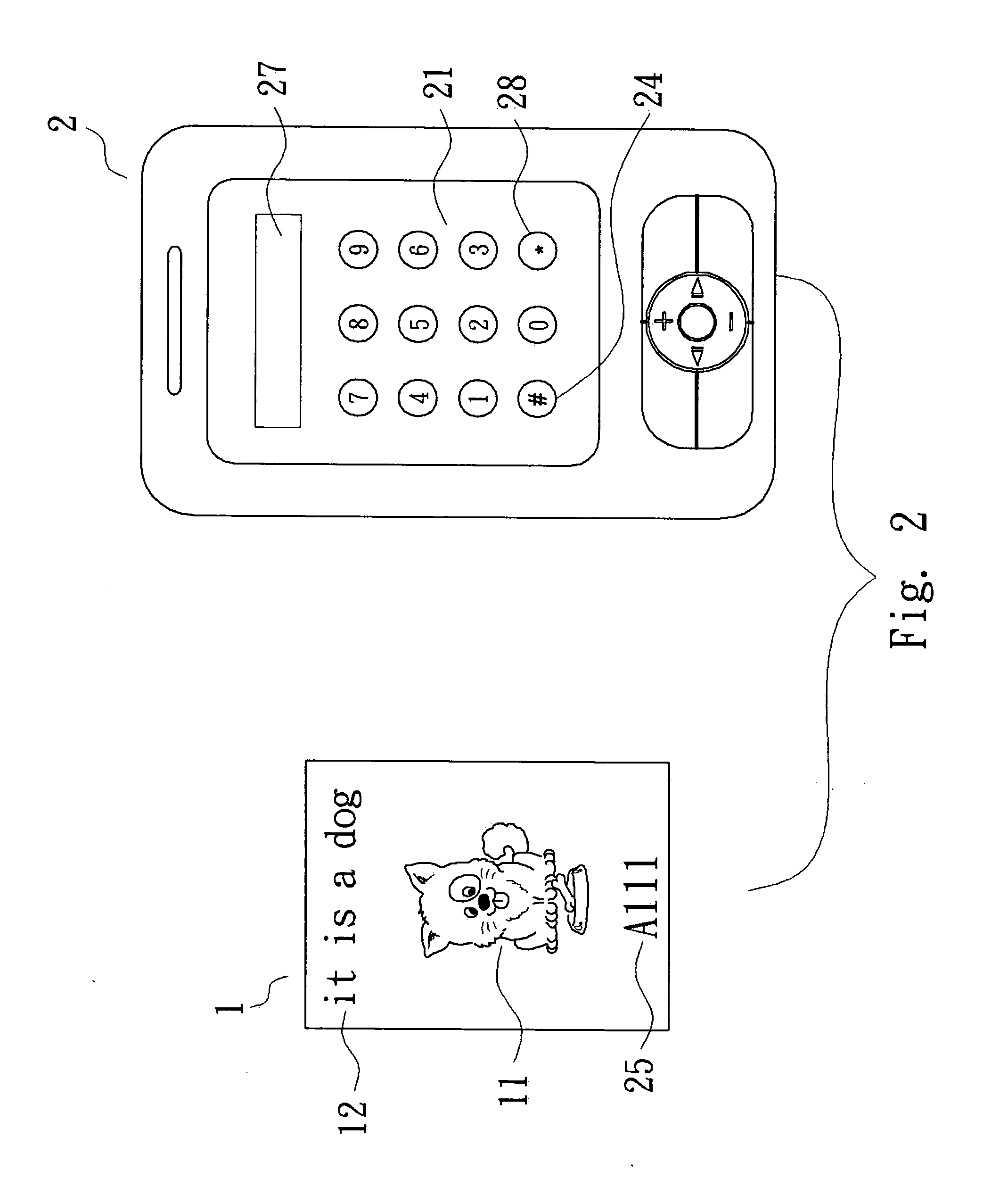 General-purpose language-learning system