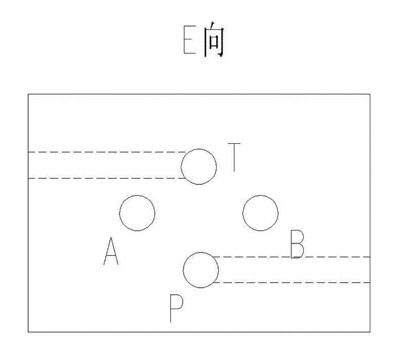 Synchronous control device of revolving speed of hydraulic walking mechanism engine and discharge of main pump