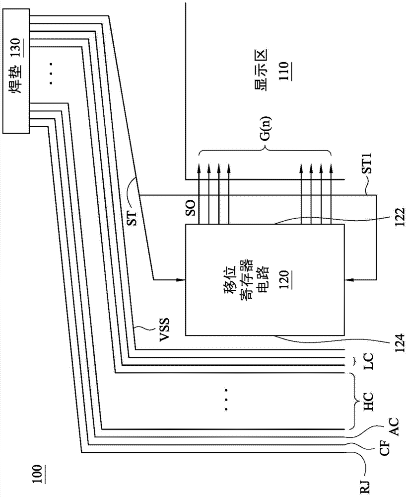 Display panel and its manufacturing method