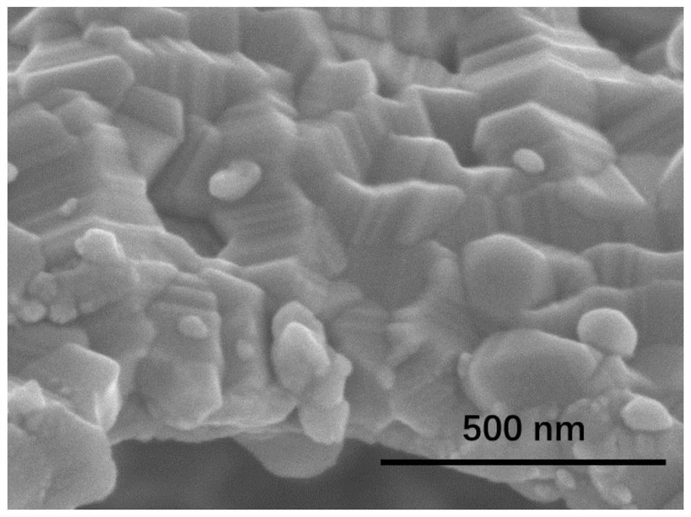 A kind of co-doped fencn/c and its preparation method and application