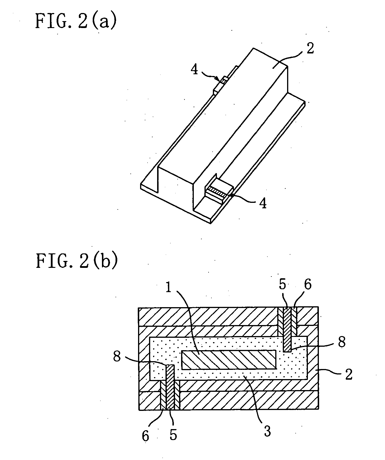 High frequency circuit element and high frequency circuit module