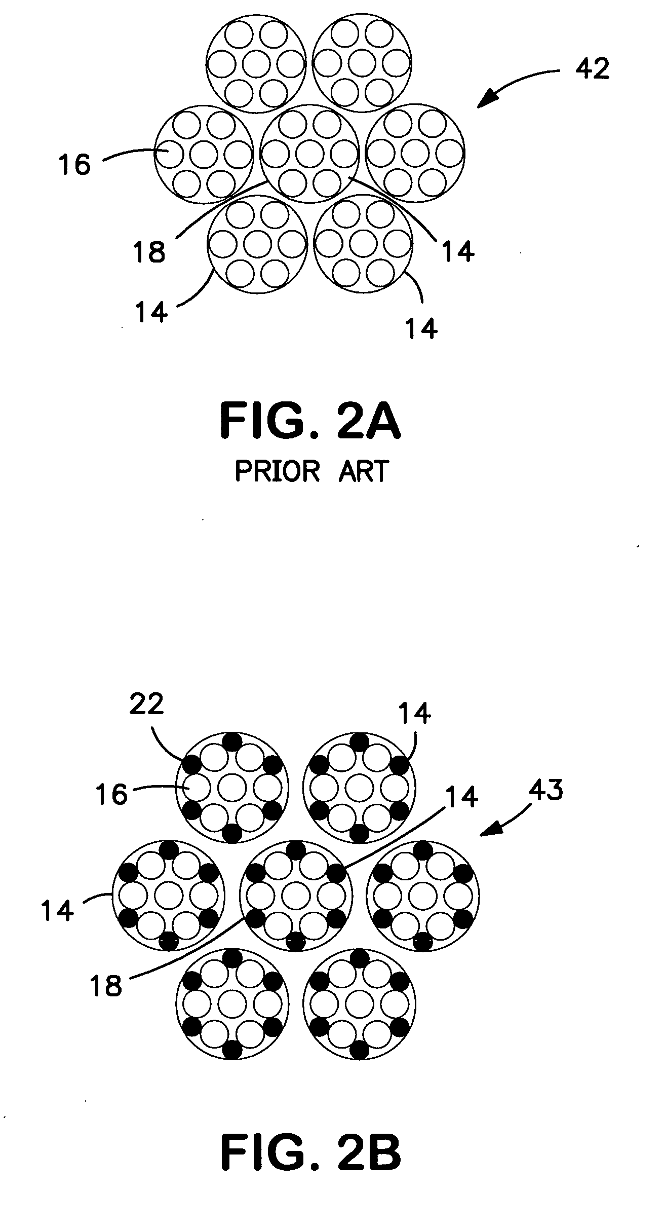 Wire rope incorporating fluoropolymer fiber