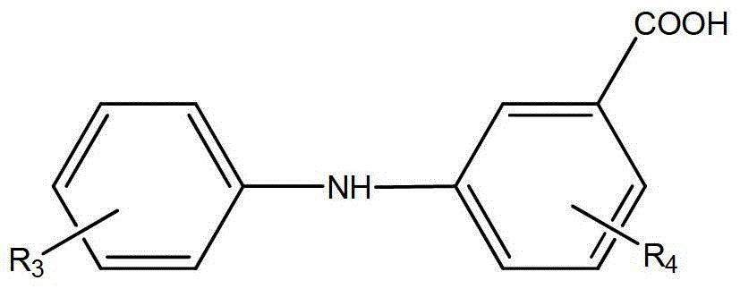 A kind of dispersed ethylene-propylene copolymer and preparation method thereof