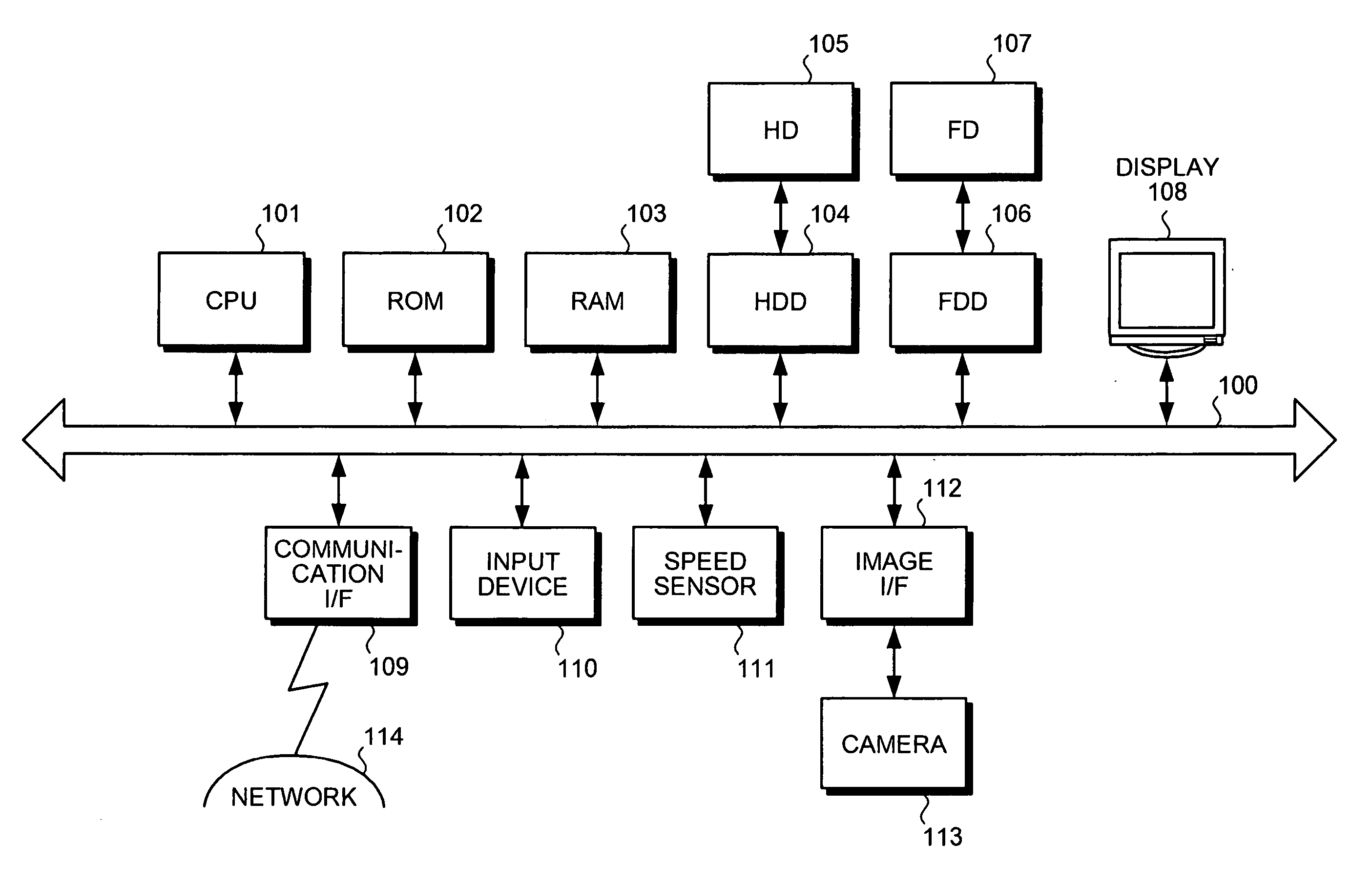 Method and device for detecting position of mobile object, and computer product