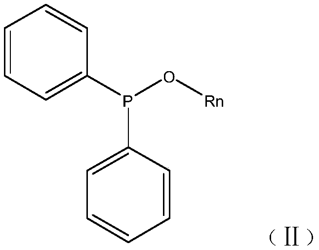 Novel synthesis method of clean and safe photoinitiator (2,4,6-trimethylbenzoyldiphenyl-diphenylphosphine oxide)