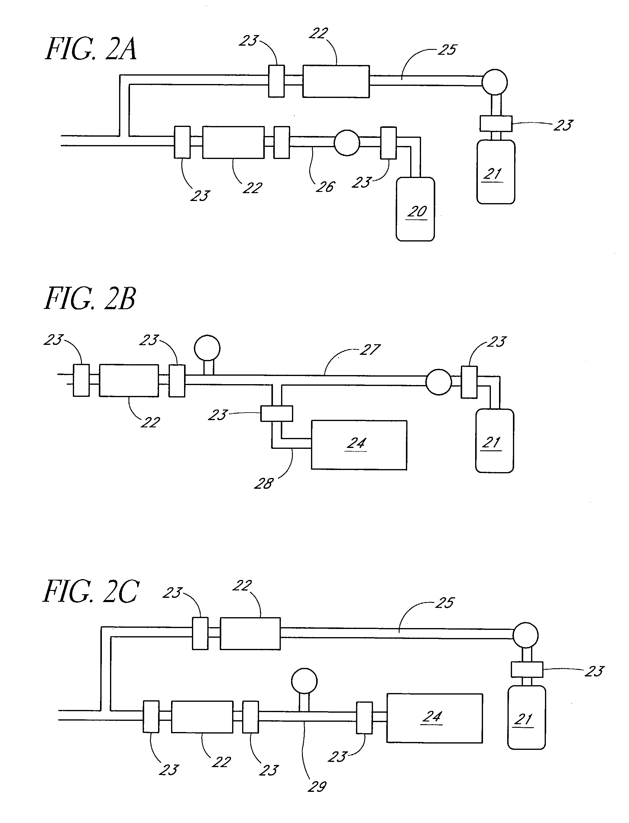 Method of cleaning CVD equipment processing chamber