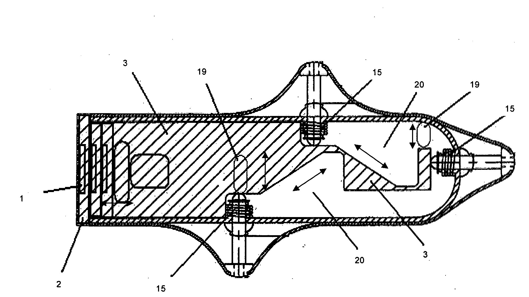 Medical Device to Exercise Urogenital Muscles