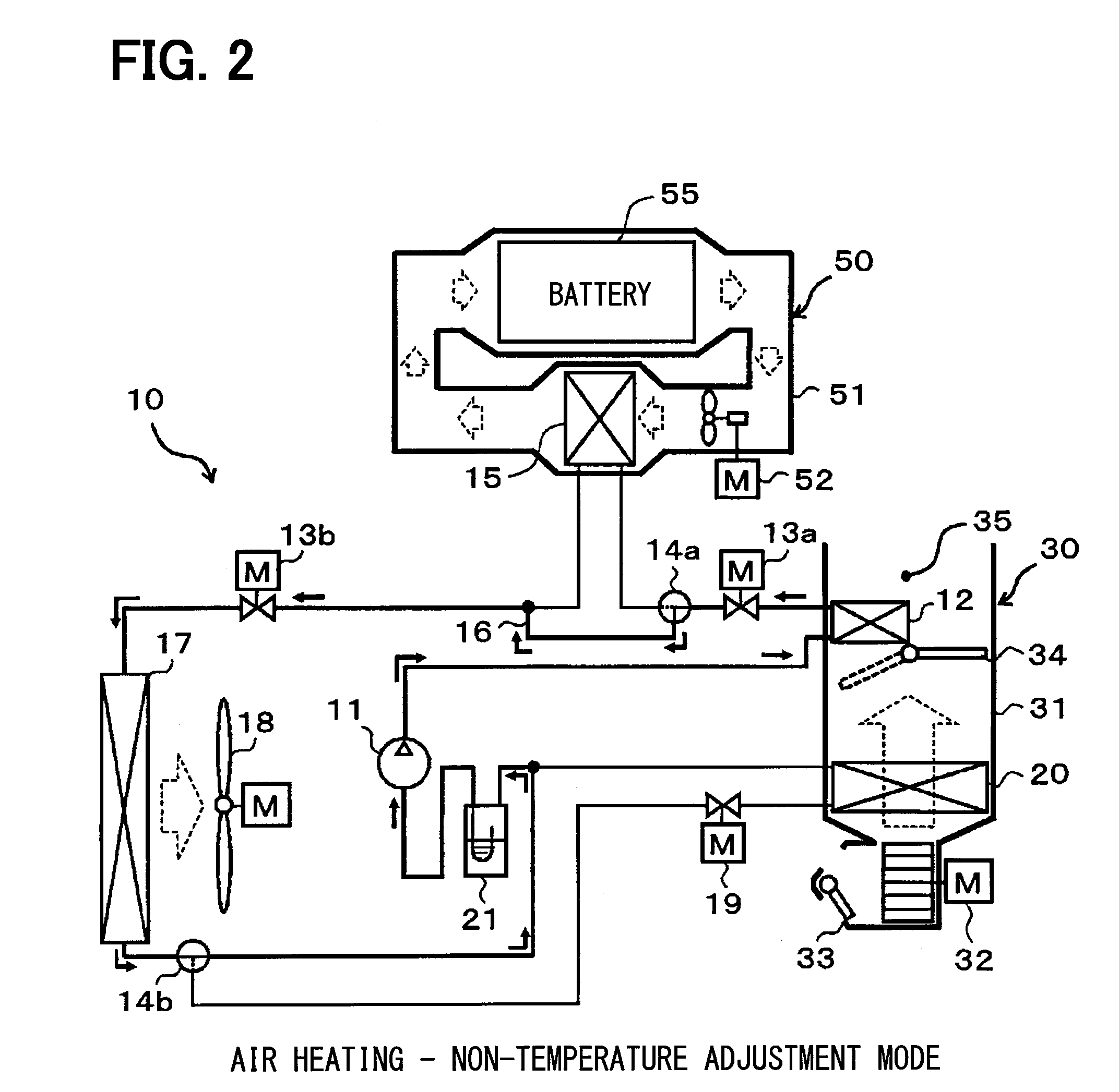 Refrigeration cycle device