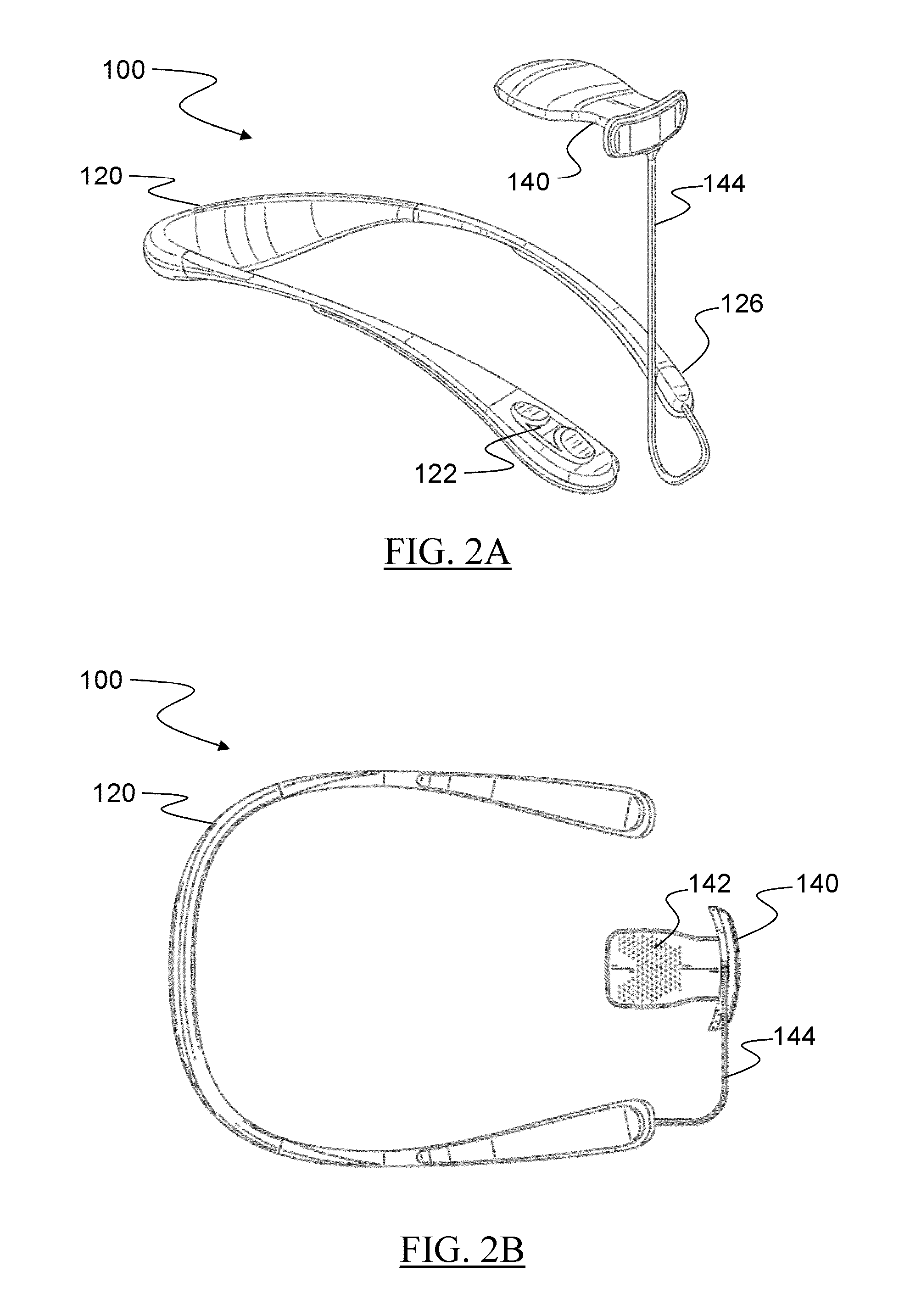 Systems and Methods for Providing Non-Invasive Neurorehabilitation of a Patient