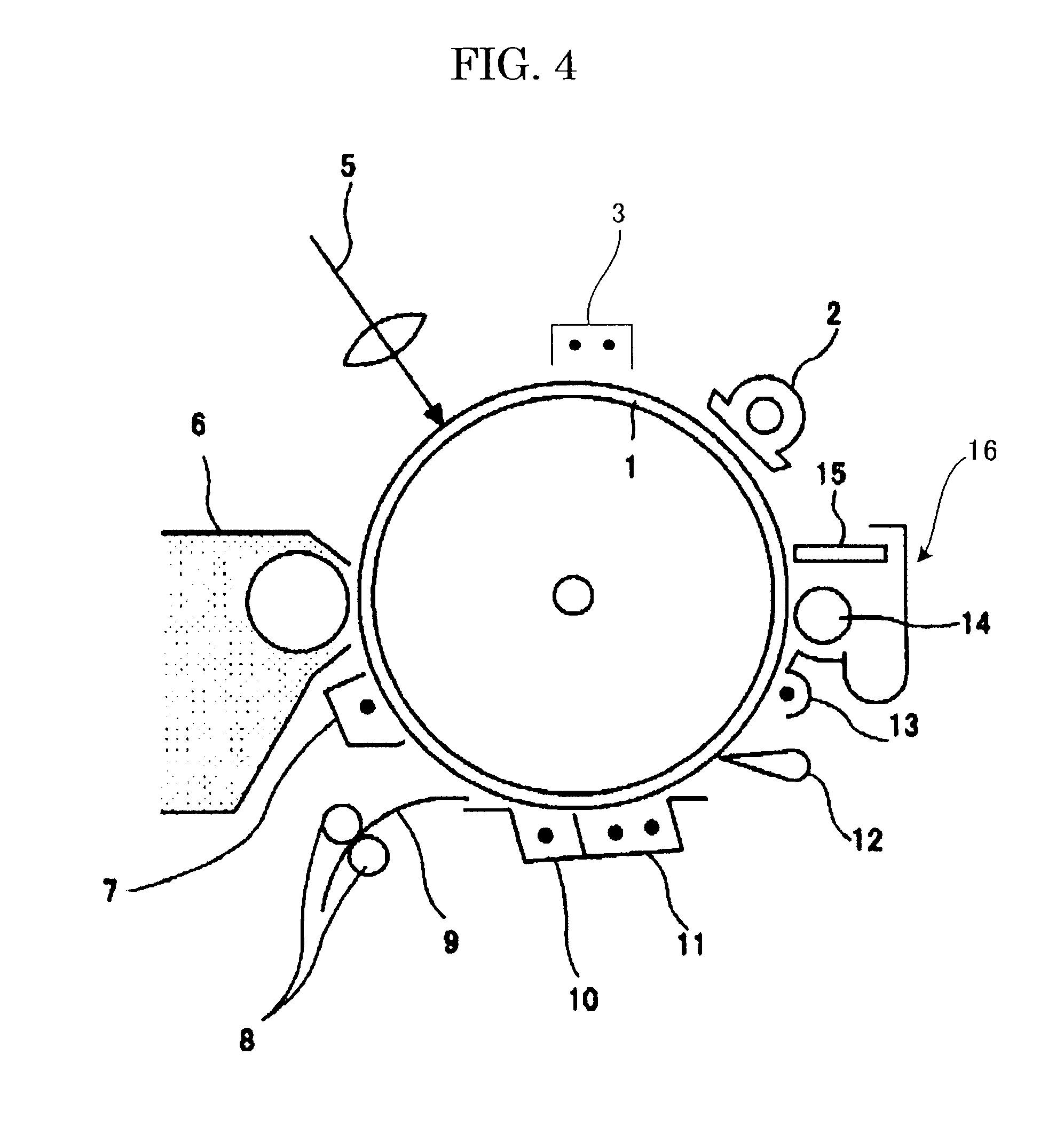 Electrophotographic photoconductor, image forming apparatus using the same, and process cartridge
