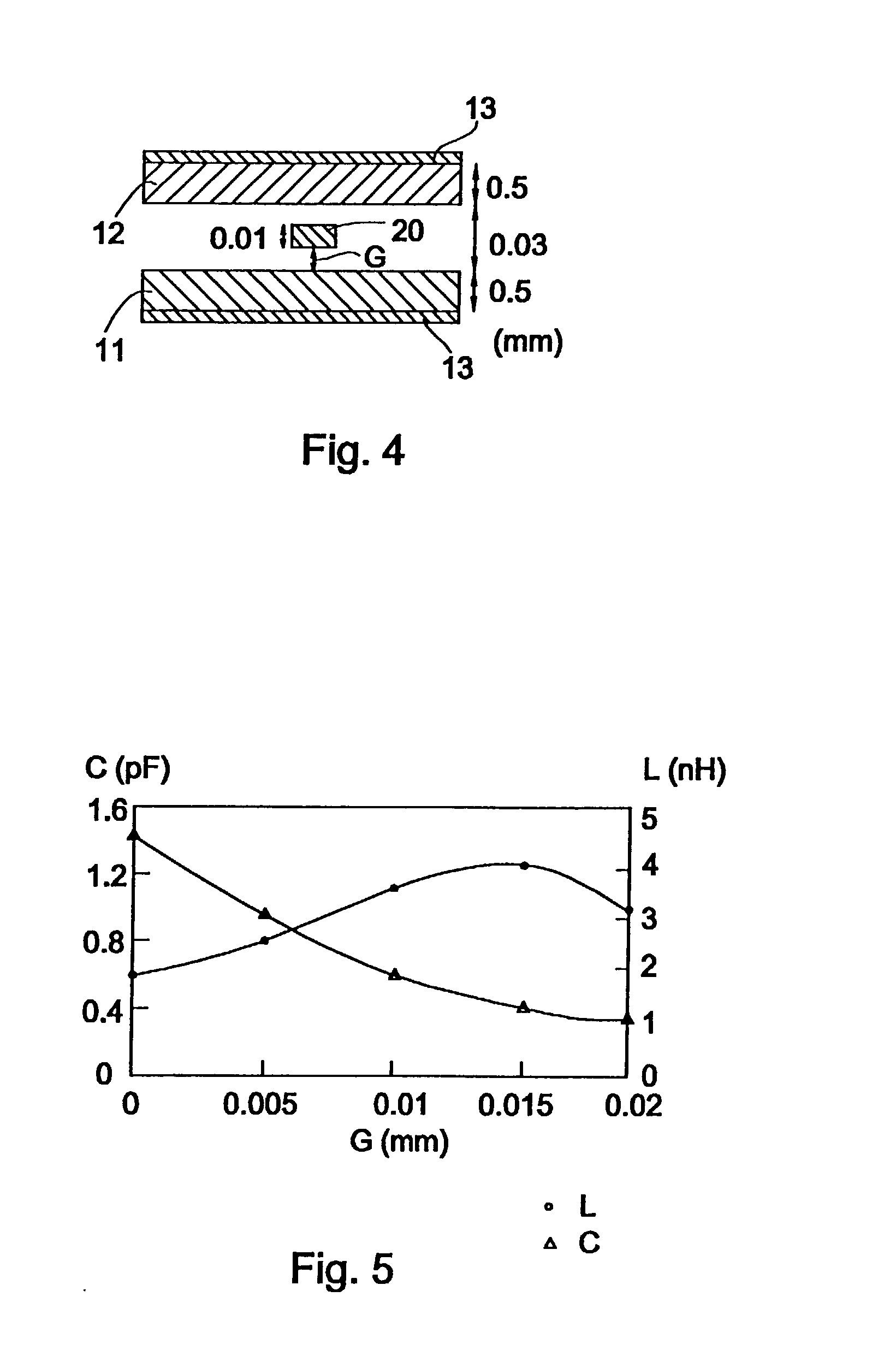 Complex circuit board, nonreciprocal circuit device, resonator, filter, duplexer, communications device, circuit module, complex circuit board manufacturing method, and nonreciprocal circuit device manufacturing method