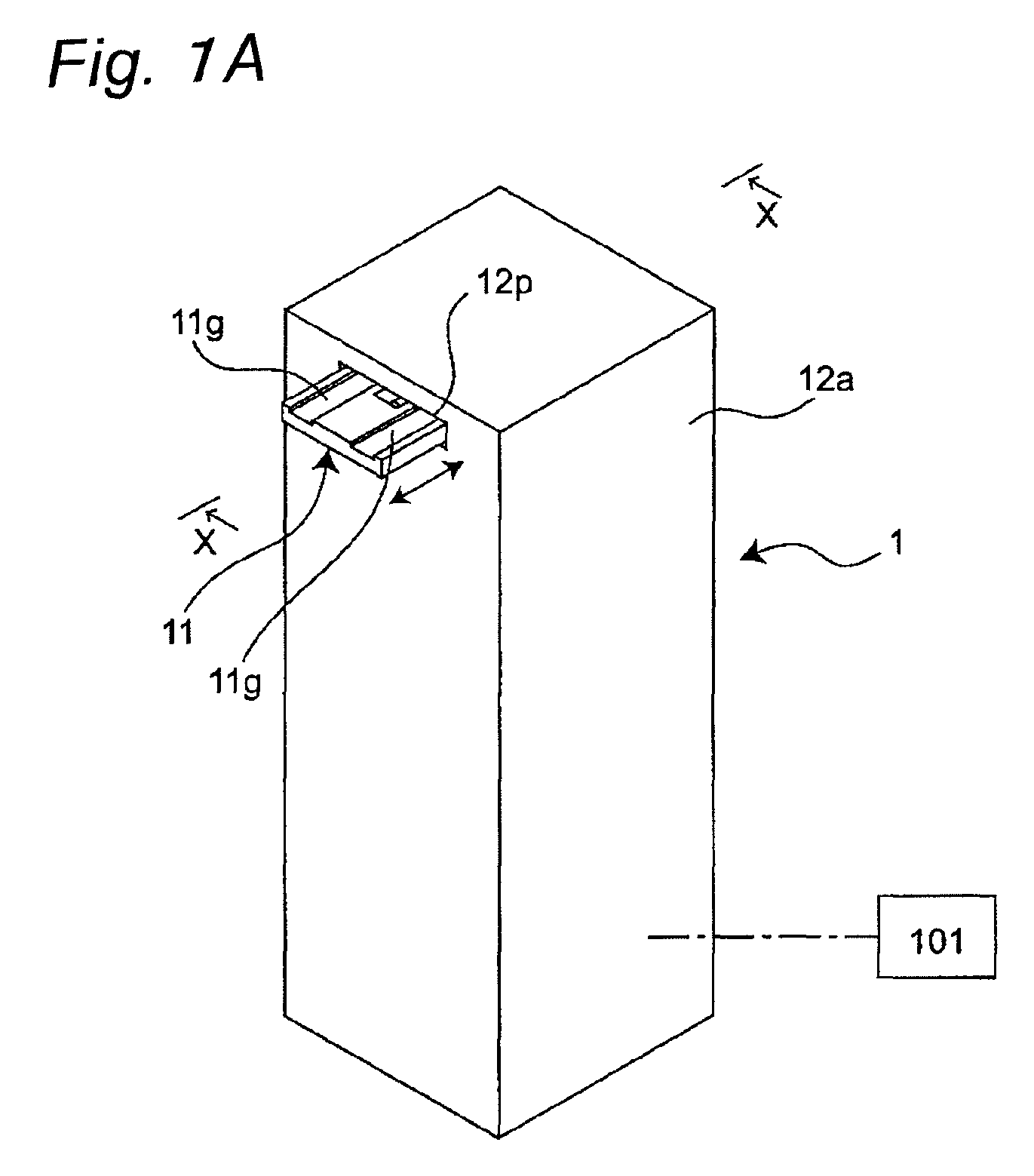 Flexible actuator and joint-driving unit using the same