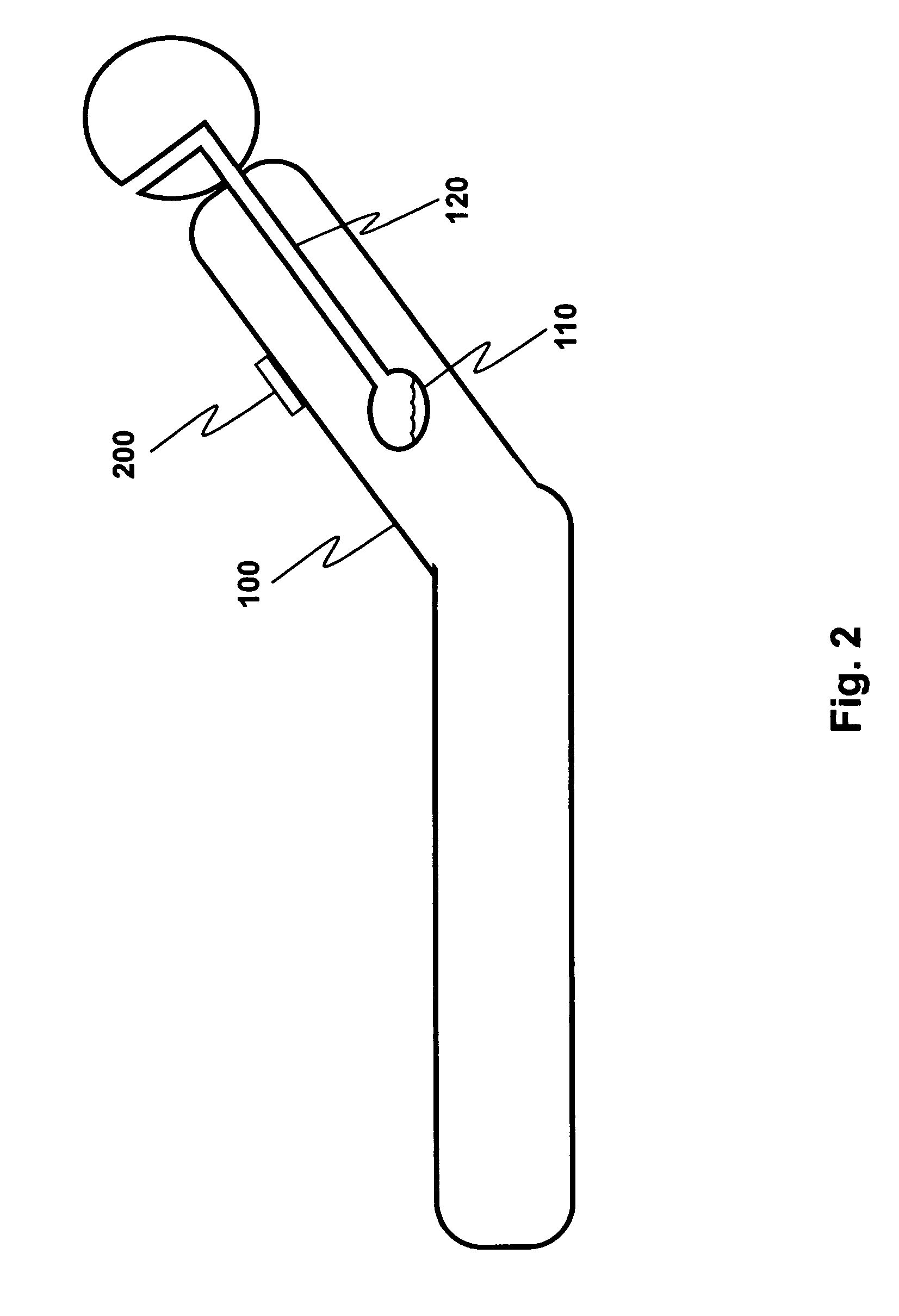 Anti-aspiration device with content monitoring functionality