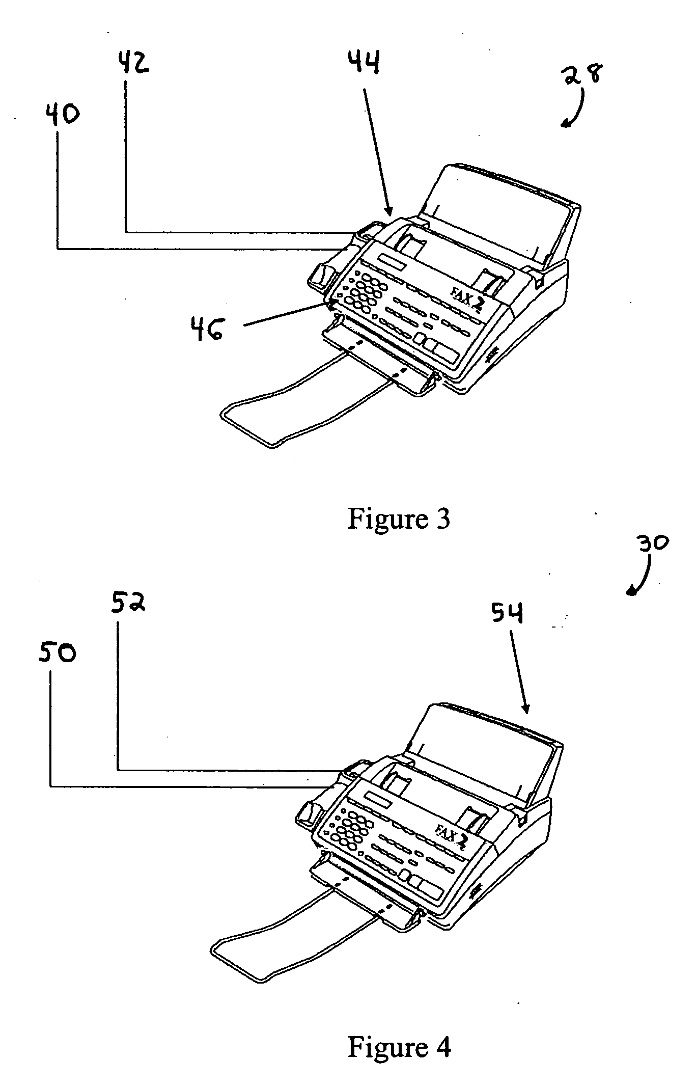 Universal document exchange system and method