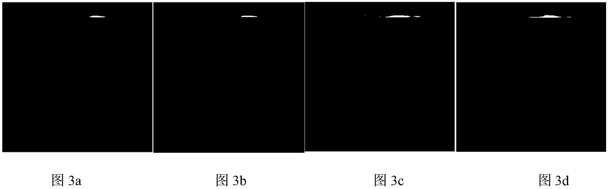 No-reference multi-focus image fusion evaluation measure based on alpha mutual information