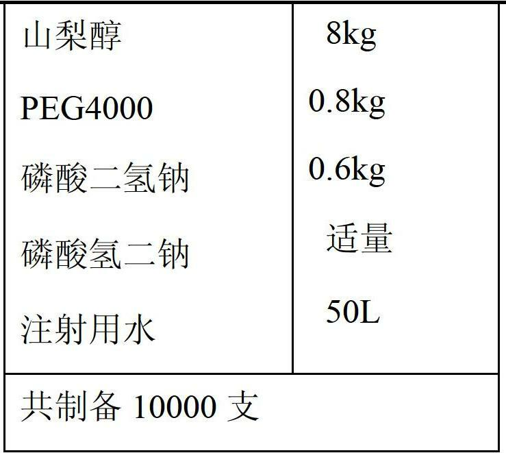 Freeze-dried powder injection of L-oxiracetam and process for preparing freeze-dried powder injection
