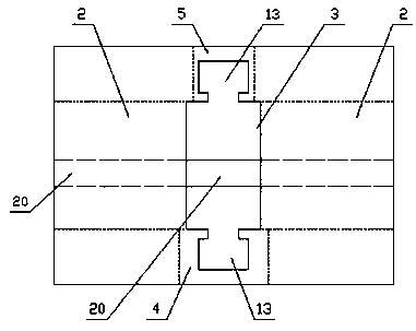 Mechanical metal pipe reamer