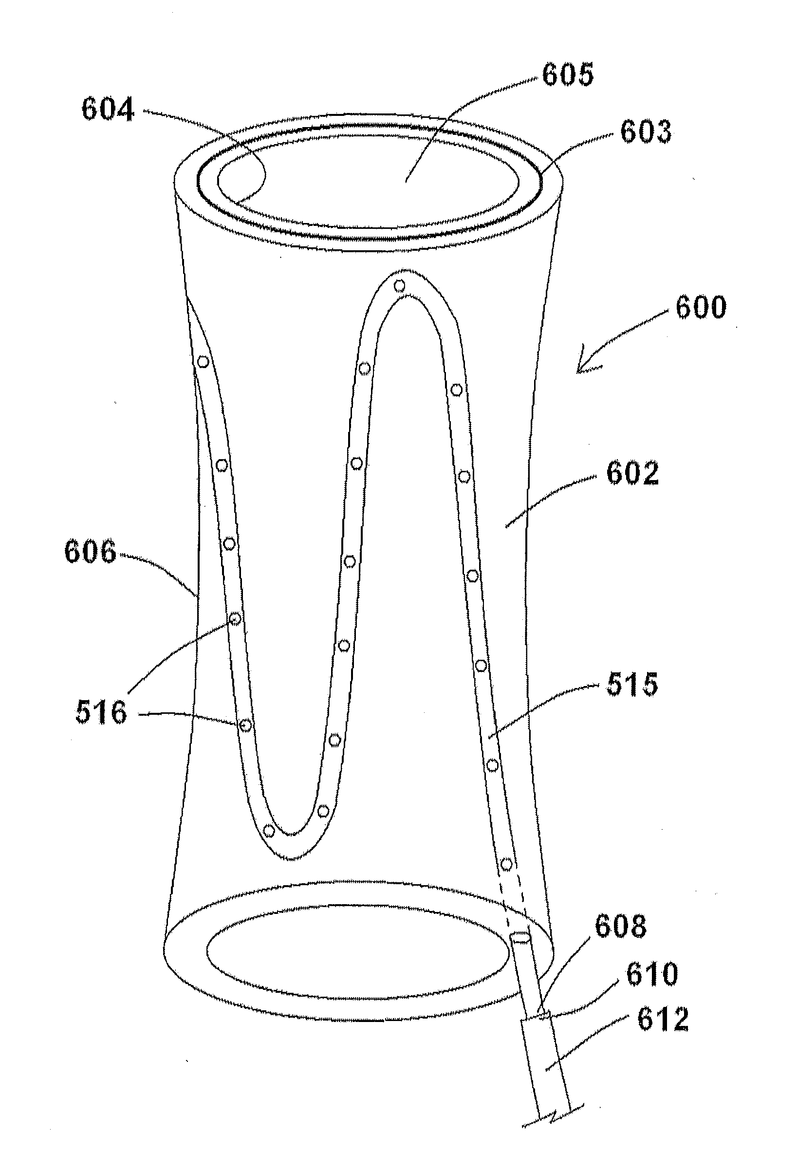 Endoprosthesis assemblies and methods for using the same