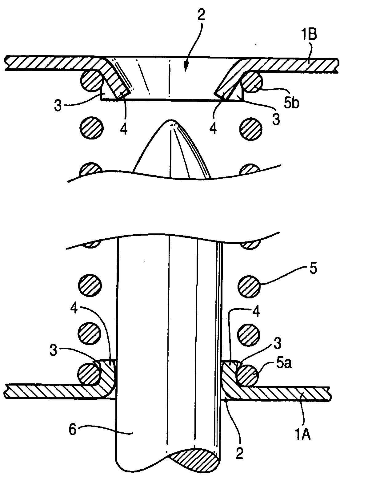 Method of manufacturing spring assembly