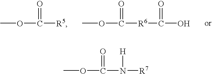 Gypsum products utilizing a two-repeating unit dispersant and a method of making them