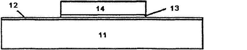 Method for obtaining circuit performance after considering related stress of layout