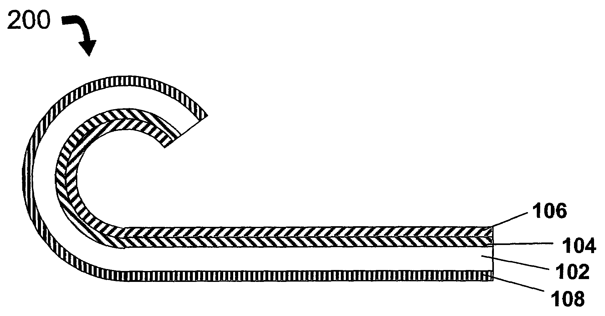 Production of versatile channel letter coil
