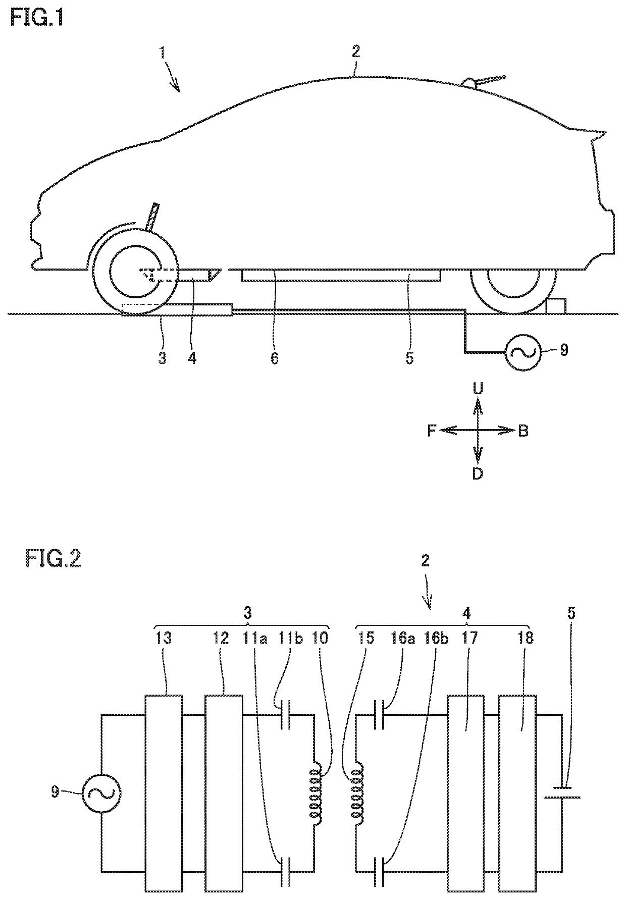 Coil unit