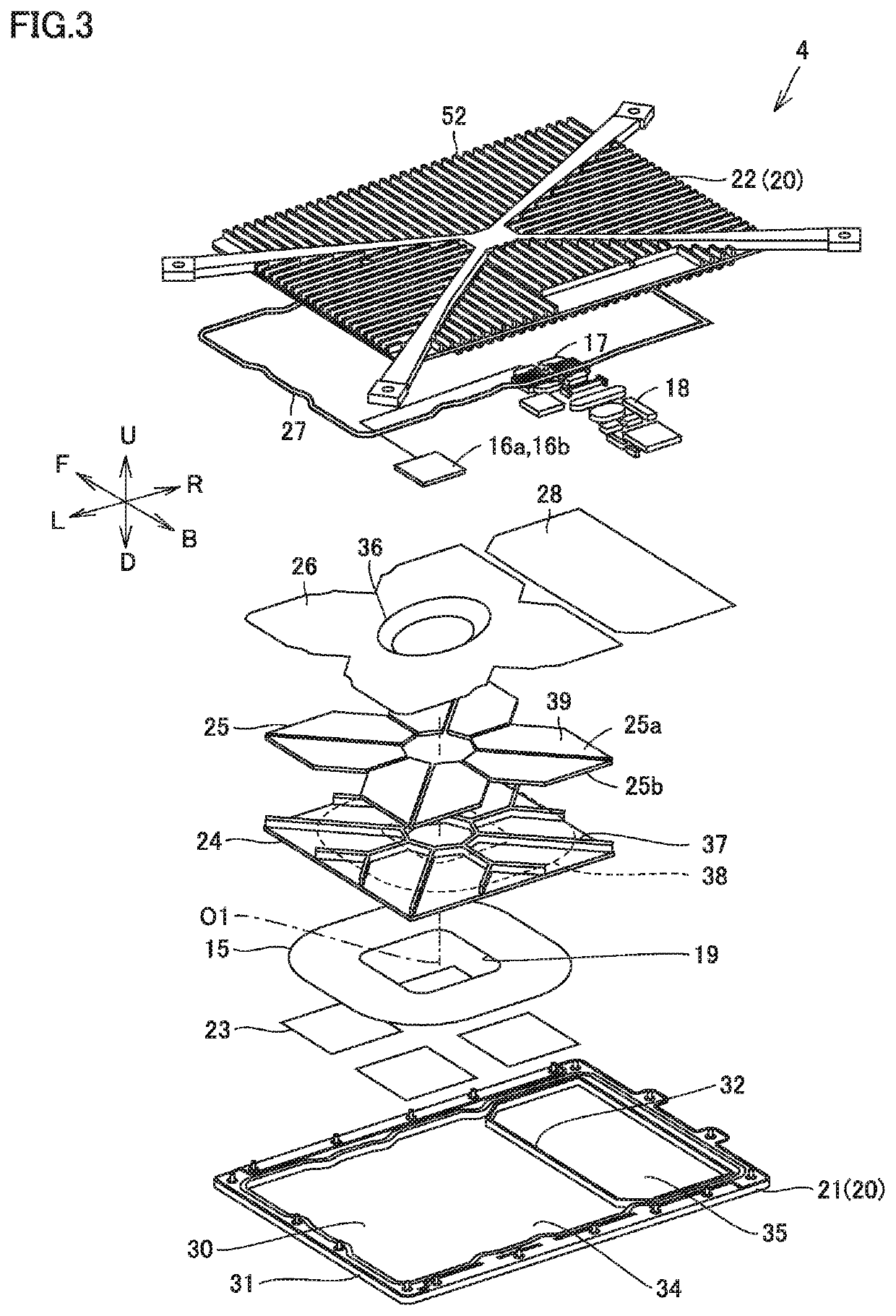 Coil unit