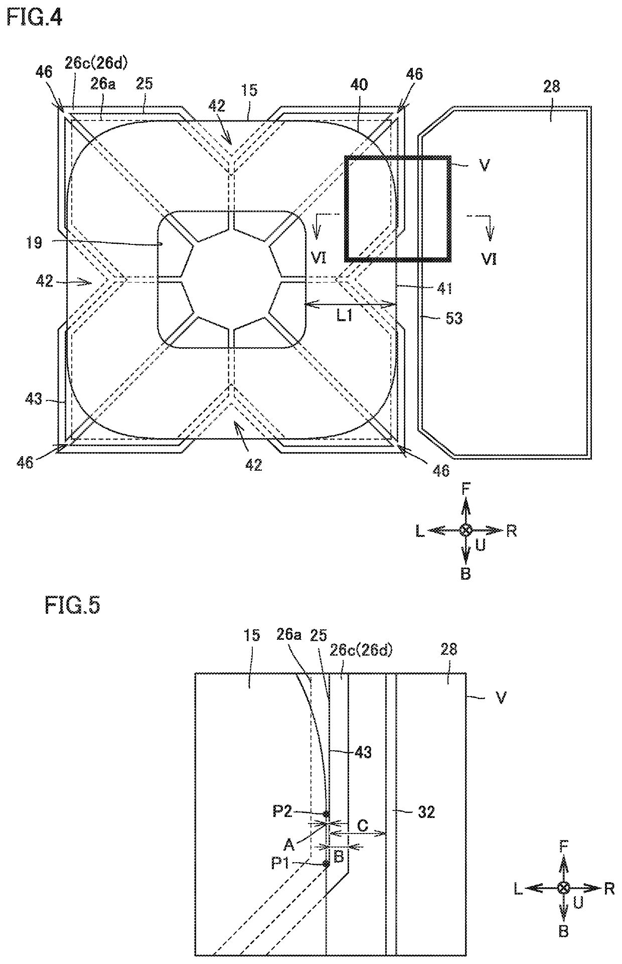 Coil unit