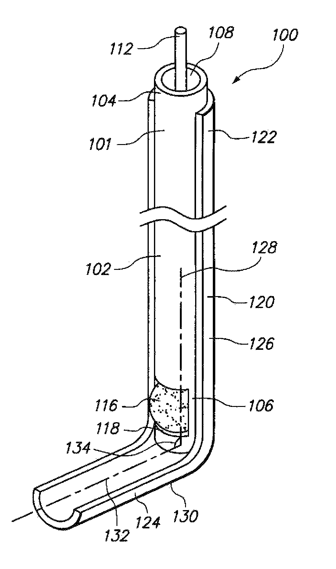 Slidable sheaths for tissue removal devices
