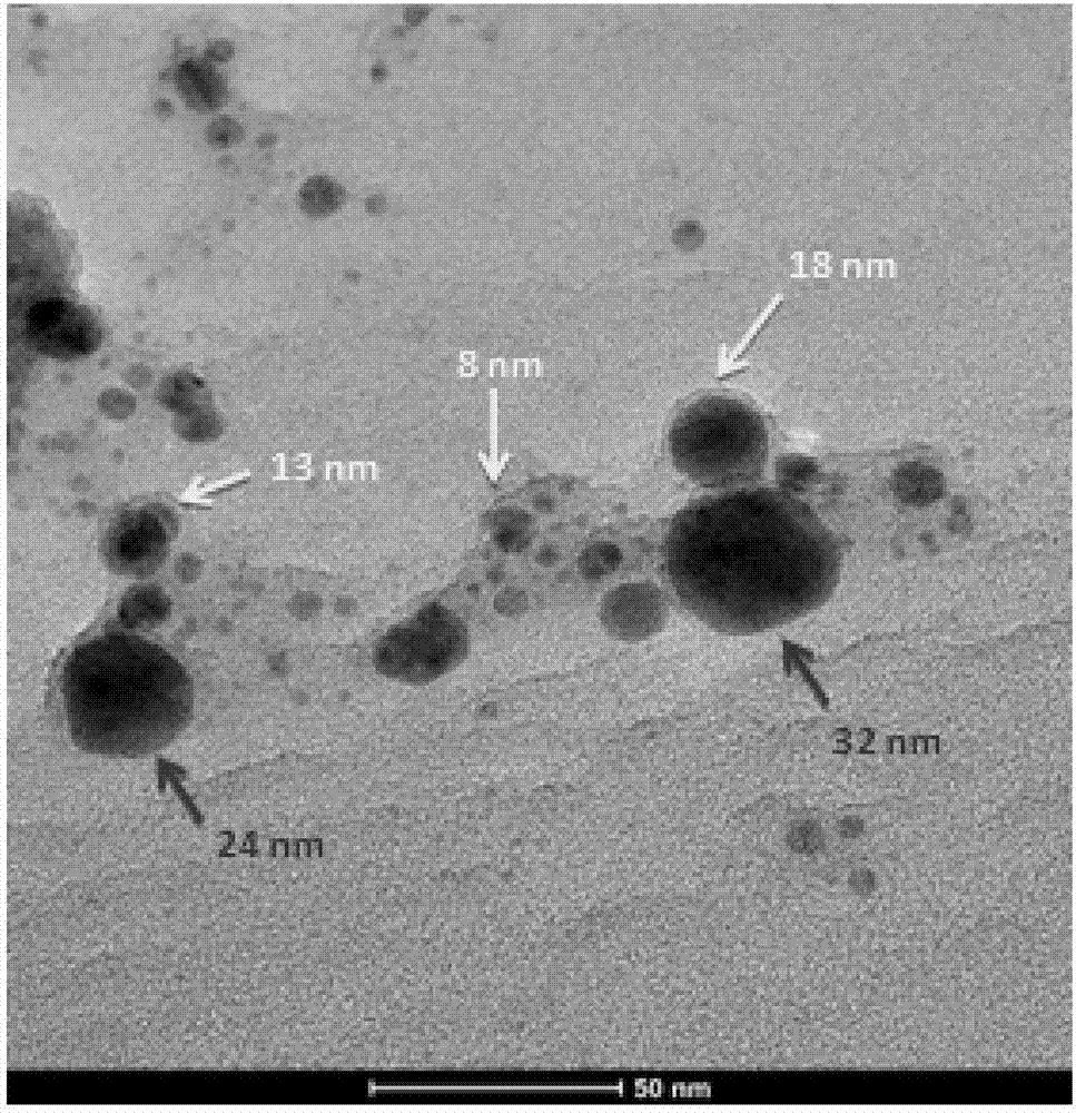 Environment-friendly fast nano silver sol preparation method implemented through abalone viscus degradation products