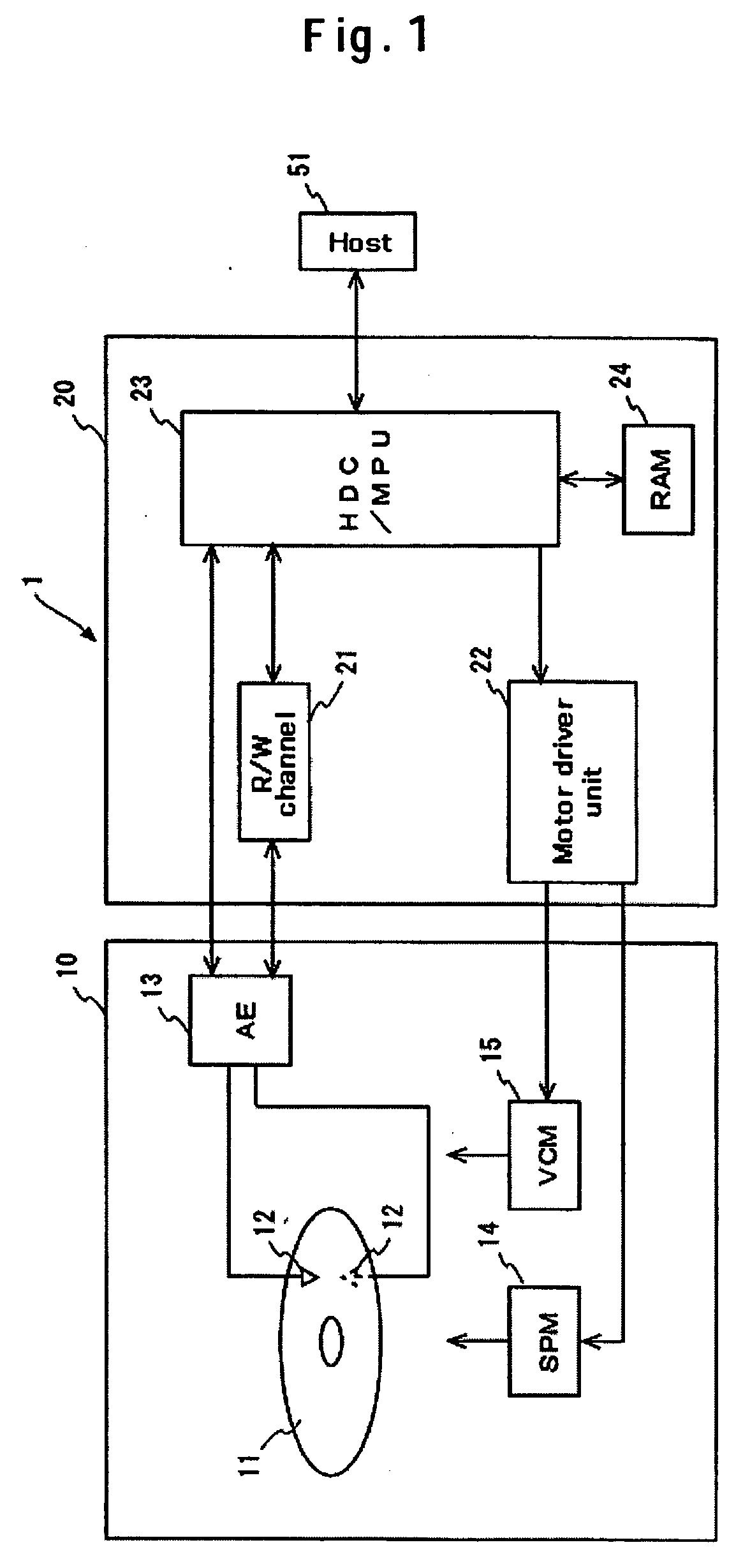Data storage device and control method for power-saving modes of serial interface thereof