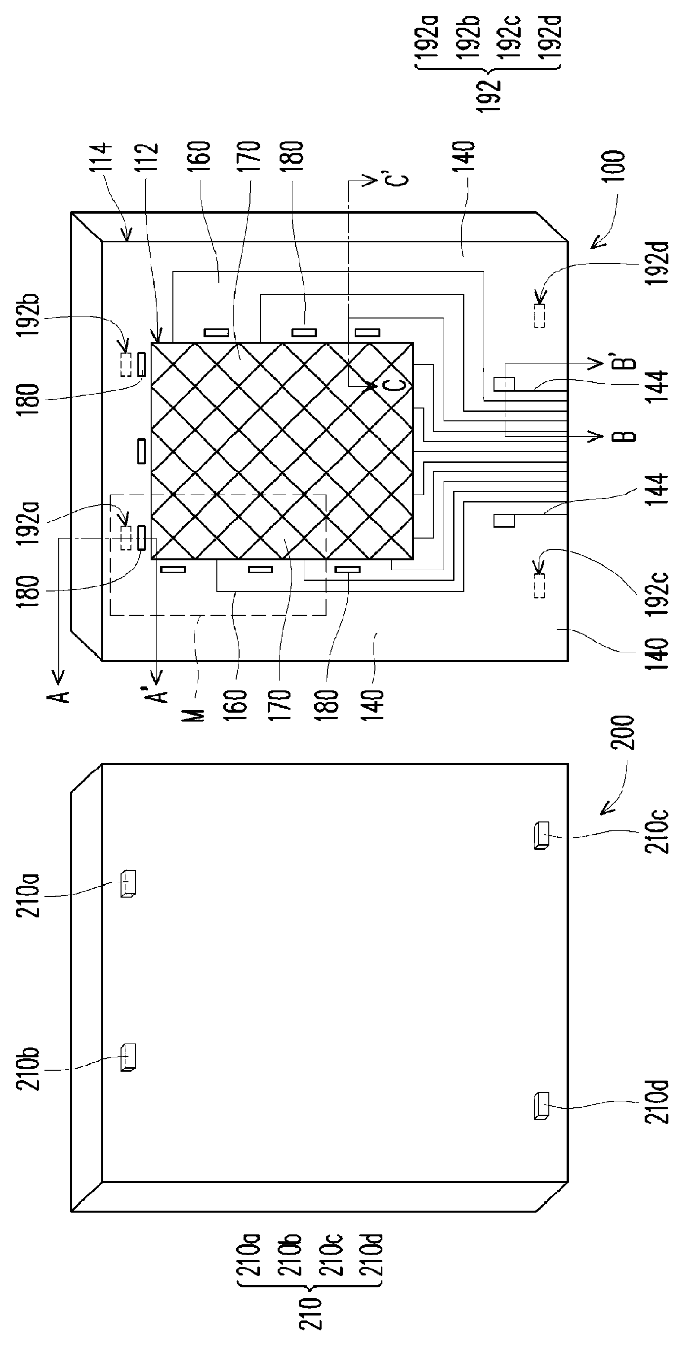 Touch panel, touch display panel, and touch display device