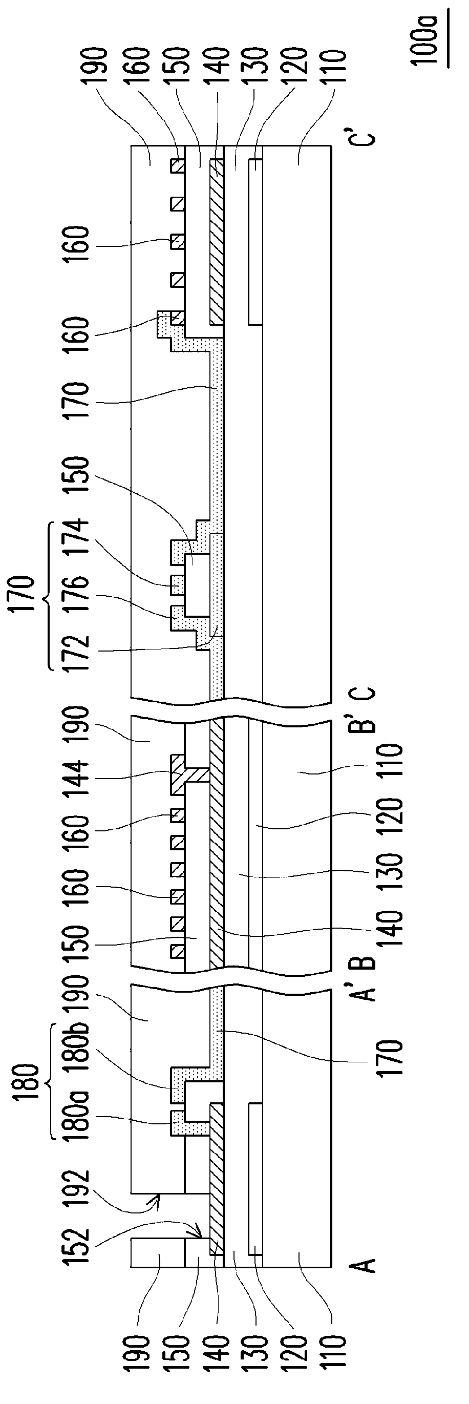 Touch panel, touch display panel, and touch display device