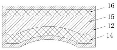 Clamping pliers for forging